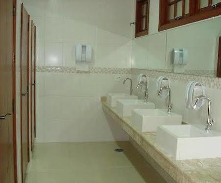 Hotel Rs Atibaia Εξωτερικό φωτογραφία