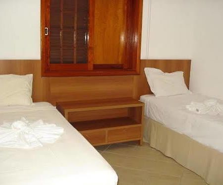 Hotel Rs Atibaia Εξωτερικό φωτογραφία