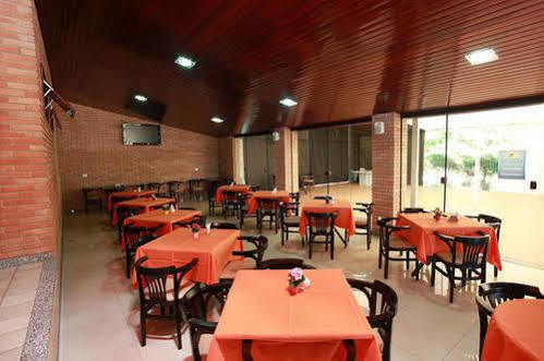 Hotel Rs Atibaia Εξωτερικό φωτογραφία