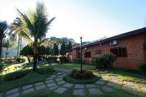 Hotel Rs Atibaia Εξωτερικό φωτογραφία