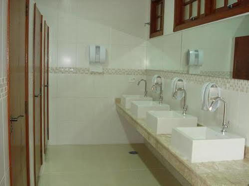 Hotel Rs Atibaia Εξωτερικό φωτογραφία