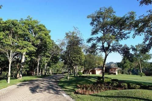 Hotel Rs Atibaia Εξωτερικό φωτογραφία