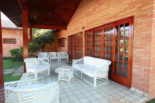 Hotel Rs Atibaia Εξωτερικό φωτογραφία