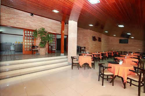 Hotel Rs Atibaia Εξωτερικό φωτογραφία