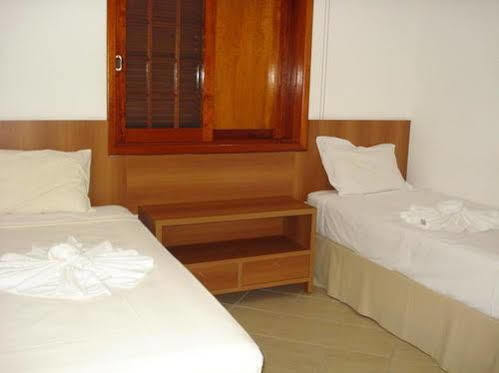 Hotel Rs Atibaia Εξωτερικό φωτογραφία