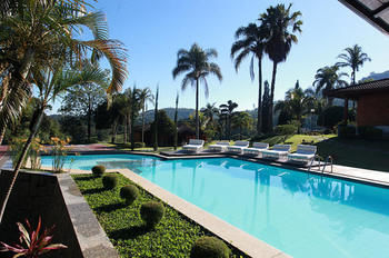 Hotel Rs Atibaia Εξωτερικό φωτογραφία
